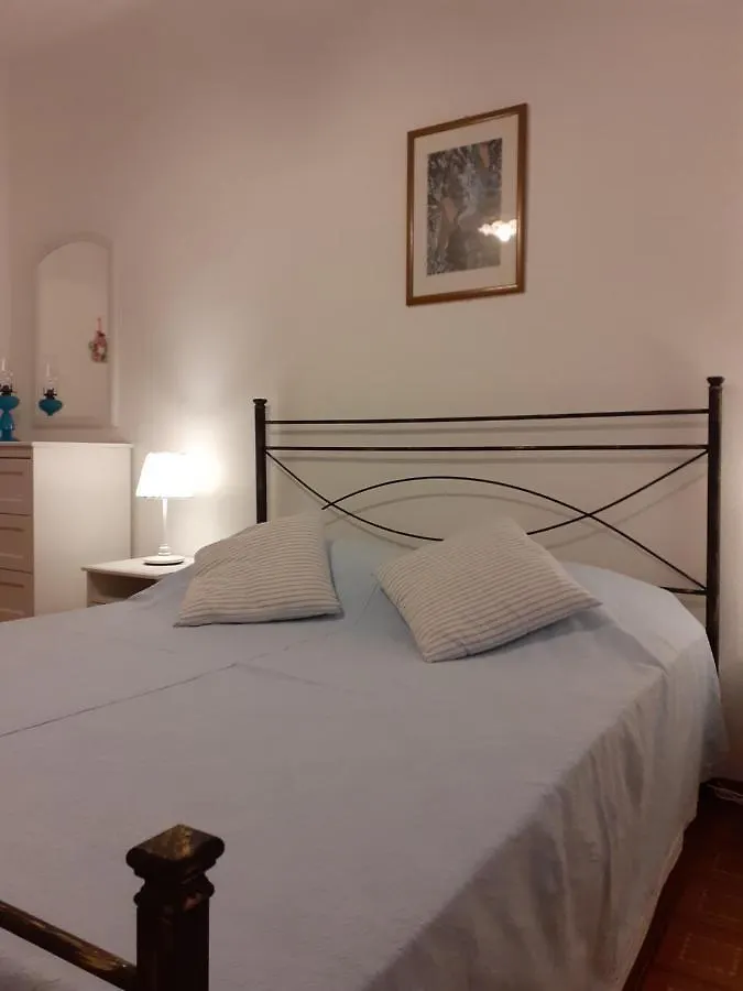 Villa Terrazza sul Mare Città di Lipari Italia