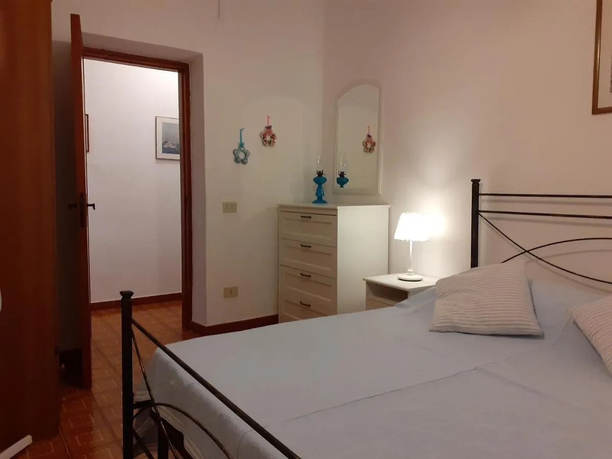 Villa Terrazza sul Mare Città di Lipari