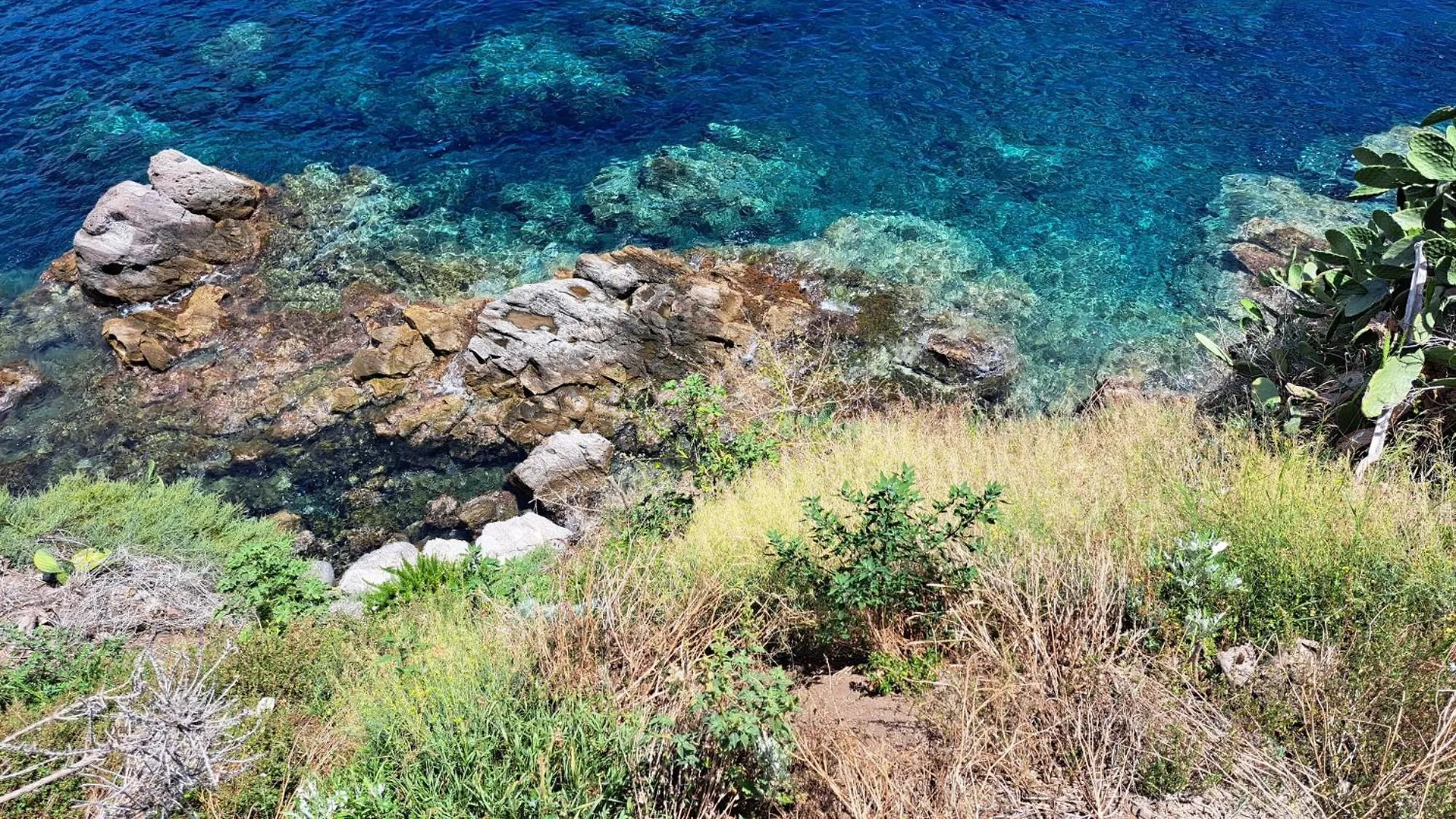 Villa Terrazza sul Mare Città di Lipari 0*,  Italia