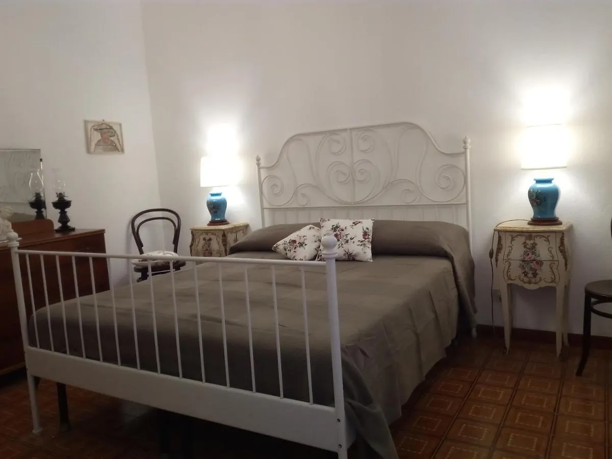 Villa Terrazza sul Mare Città di Lipari Casa vacanze