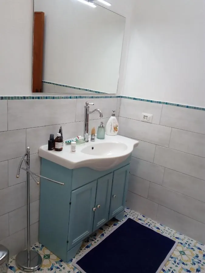 Casa vacanze Villa Terrazza sul Mare Città di Lipari