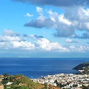 Casa Tra Cielo E Mare Frühstückspension