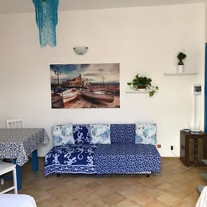  Appartamento Il Cortiletto - Centro