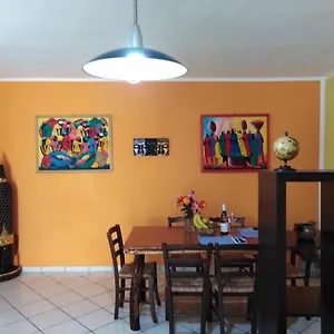  Appartamento Appartamento Asia