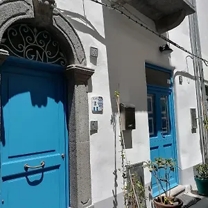  Casa vacanze La Casa Dell'architetto Con Terrazza Panoramica In Centro Storico E A Due Passi Dal Porto