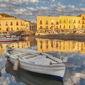  Appartamento Isola Di Lipari
