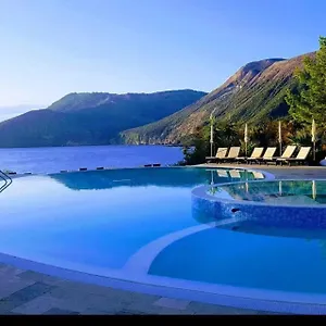 Vulcano Blu Apartment