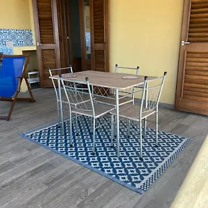 Casa Isabella Loc Turist Br Apartamento