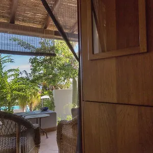 Agrumeto Ferienhaus