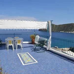 Blu Ferienhaus